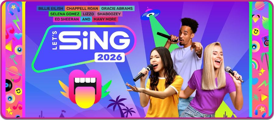 Sing (1) - ilustračná fotka produktu 2 